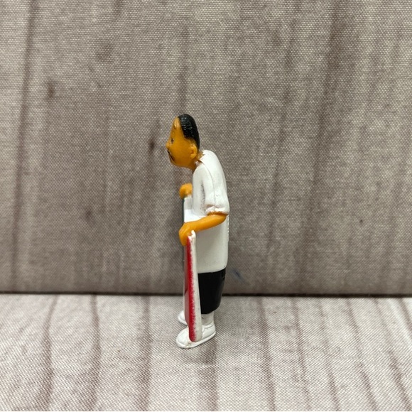 Lil Homies Homie Holding Mexico Flag Rare - Picture 2 of 5